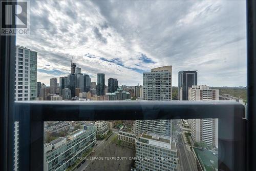 3002 - 159 Wellesley Street E, Toronto, ON 