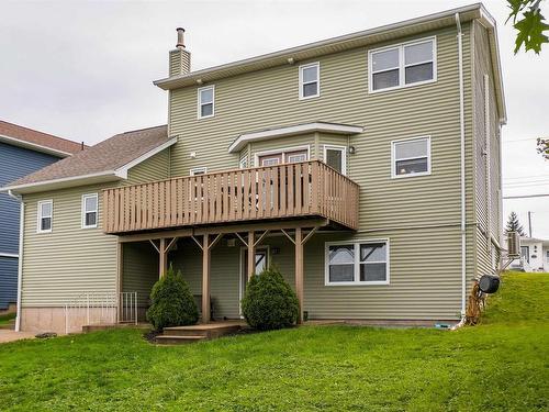 26 Princeton Lane, Dartmouth, NS 