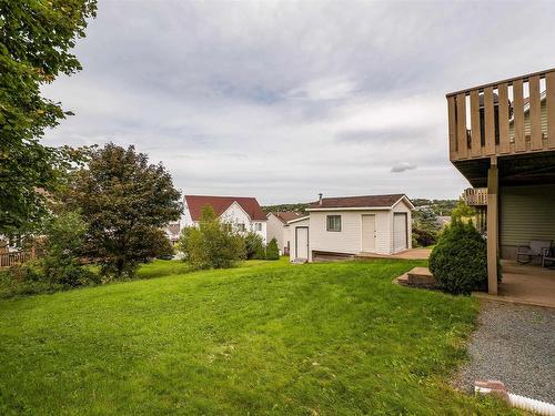26 Princeton Lane, Dartmouth, NS 