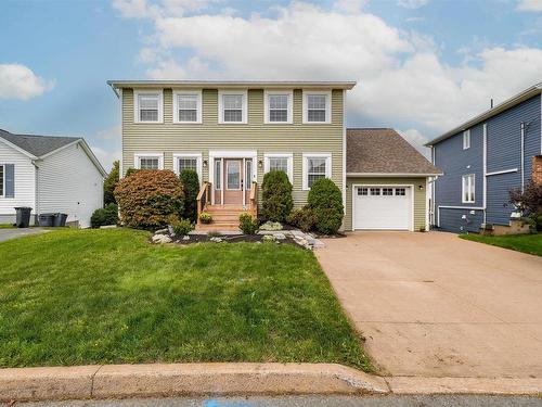 26 Princeton Lane, Dartmouth, NS 