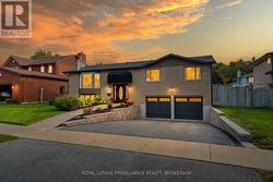 503 CANTERBURY CRESCENT Kingston (City Southwest), ON K7M 6X8