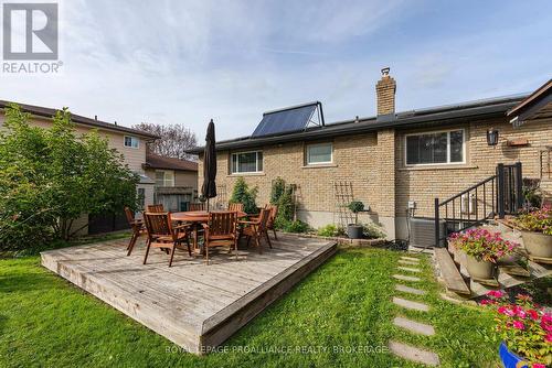 503 Canterbury Crescent, Kingston (City Southwest), ON 