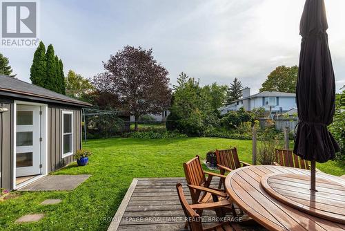 503 Canterbury Crescent, Kingston (City Southwest), ON 