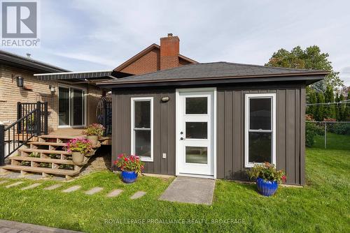 503 Canterbury Crescent, Kingston (City Southwest), ON 