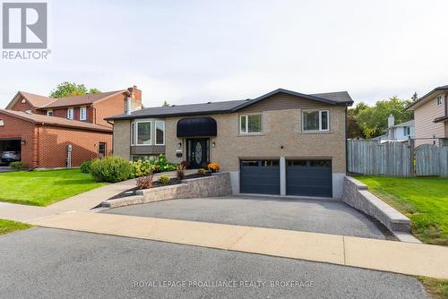 503 Canterbury Crescent, Kingston (City Southwest), ON 