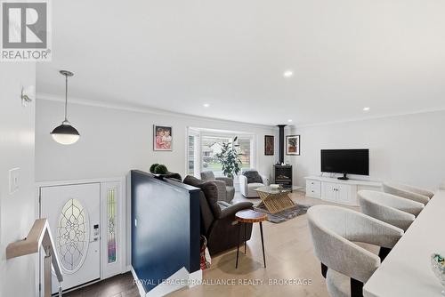 503 Canterbury Crescent, Kingston (City Southwest), ON 