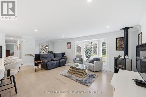 503 Canterbury Crescent, Kingston (City Southwest), ON 