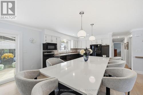 503 Canterbury Crescent, Kingston (City Southwest), ON 