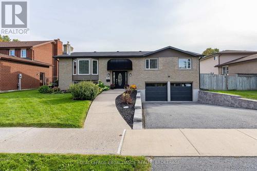 503 Canterbury Crescent, Kingston (City Southwest), ON 