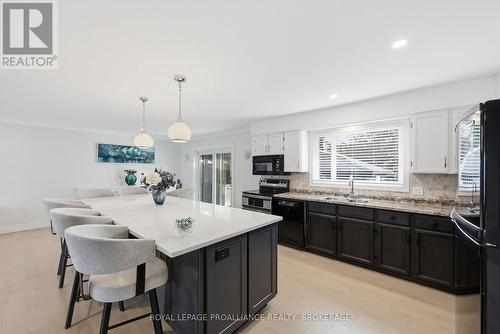 503 Canterbury Crescent, Kingston (City Southwest), ON 