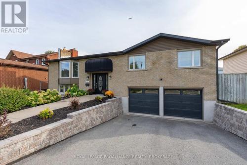 503 Canterbury Crescent, Kingston (City Southwest), ON 