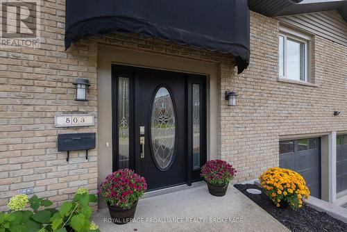 503 Canterbury Crescent, Kingston (City Southwest), ON 
