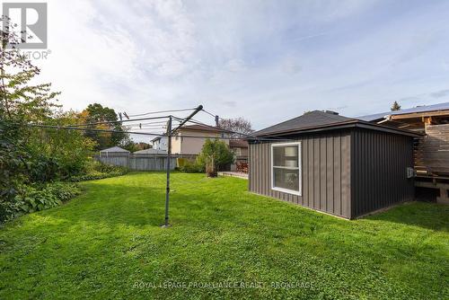 503 Canterbury Crescent, Kingston (City Southwest), ON 
