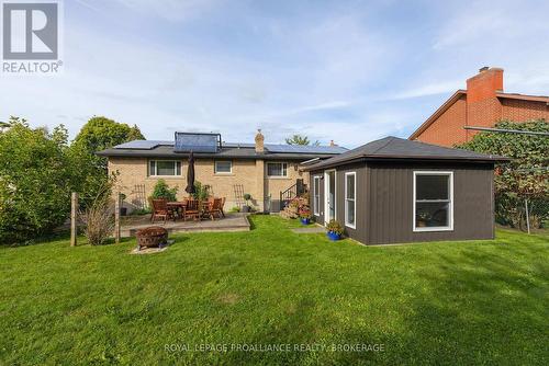 503 Canterbury Crescent, Kingston (City Southwest), ON 