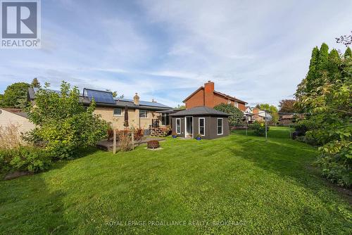 503 Canterbury Crescent, Kingston (City Southwest), ON 