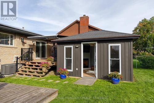 503 Canterbury Crescent, Kingston (City Southwest), ON 