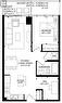 1205 - 128 King Street N, Waterloo, ON 