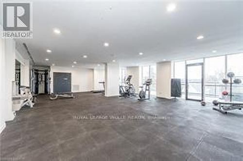 1205 - 128 King Street N, Waterloo, ON 