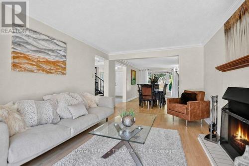1877 Montereau Avenue, Ottawa, ON 