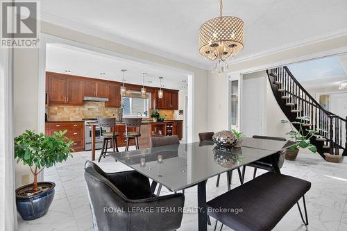 1877 Montereau Avenue, Ottawa, ON 
