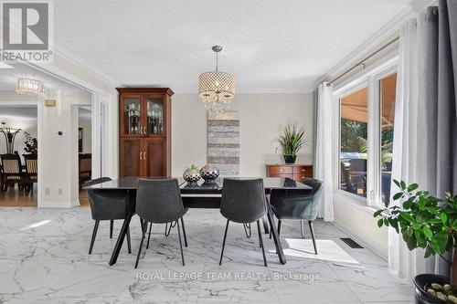 1877 Montereau Avenue, Ottawa, ON 