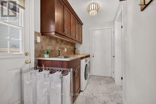 1877 Montereau Avenue, Ottawa, ON 