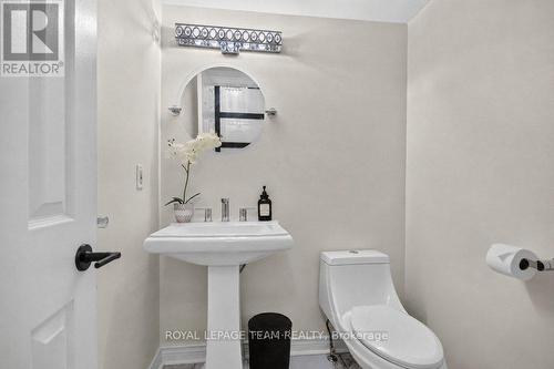 1877 Montereau Avenue, Ottawa, ON 