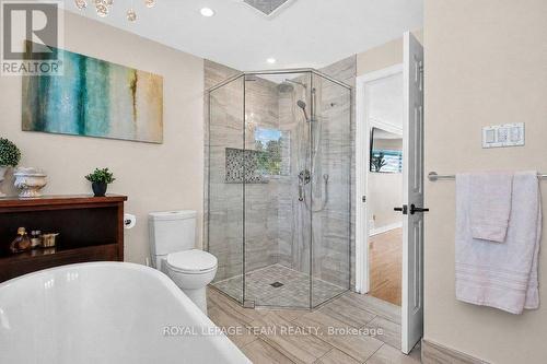 1877 Montereau Avenue, Ottawa, ON 