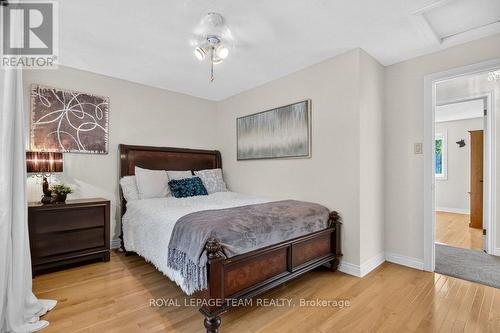 1877 Montereau Avenue, Ottawa, ON 