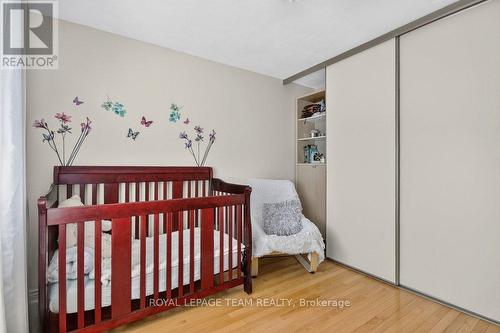 1877 Montereau Avenue, Ottawa, ON 