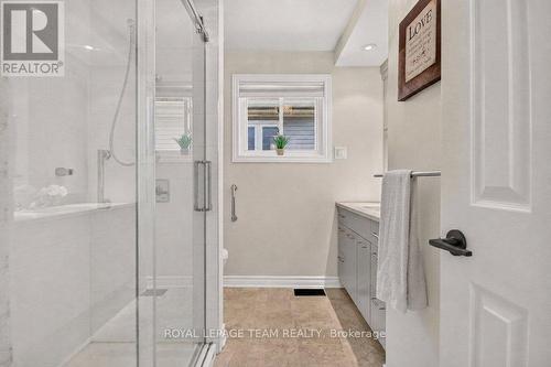 1877 Montereau Avenue, Ottawa, ON 