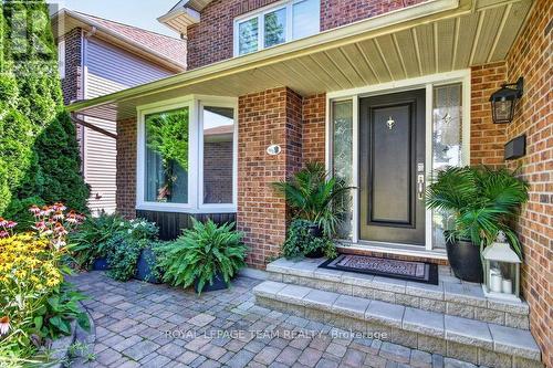 1877 Montereau Avenue, Ottawa, ON 