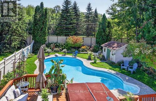 1877 Montereau Avenue, Ottawa, ON 