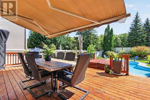 1877 Montereau Avenue, Ottawa, ON 