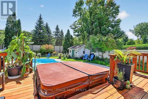 1877 Montereau Avenue, Ottawa, ON 