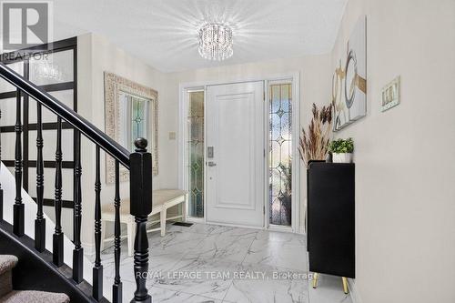1877 Montereau Avenue, Ottawa, ON 