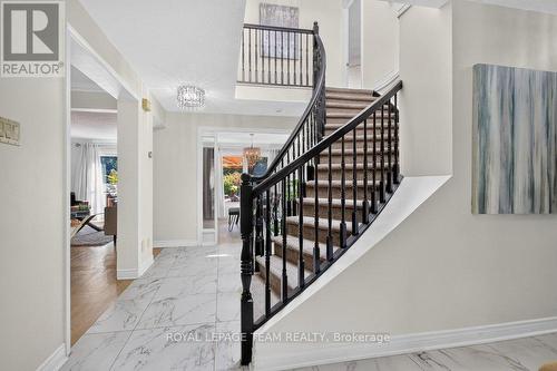 1877 Montereau Avenue, Ottawa, ON 