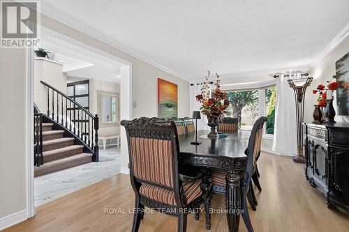 1877 Montereau Avenue, Ottawa, ON 