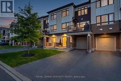 66 FEATHERTOP LANE Ottawa, ON K2V 0K7