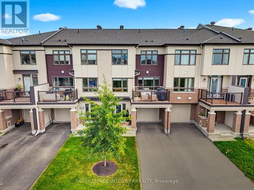 66 Feathertop Lane, Ottawa, ON 