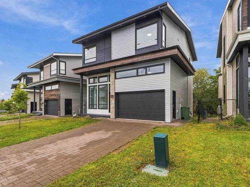 251 Transom Drive, Fairmount, NS 