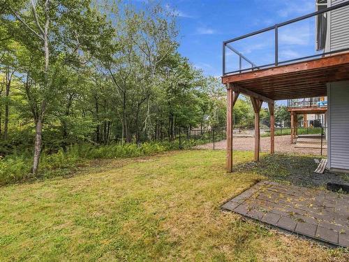 251 Transom Drive, Fairmount, NS 