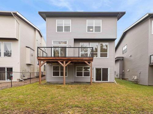 251 Transom Drive, Fairmount, NS 