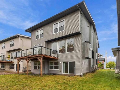 251 Transom Drive, Fairmount, NS 