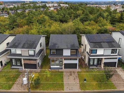 251 Transom Drive, Fairmount, NS 