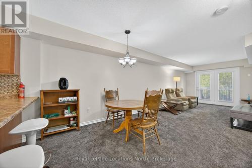 205 - 40 Mulligan Lane, Wasaga Beach, ON 