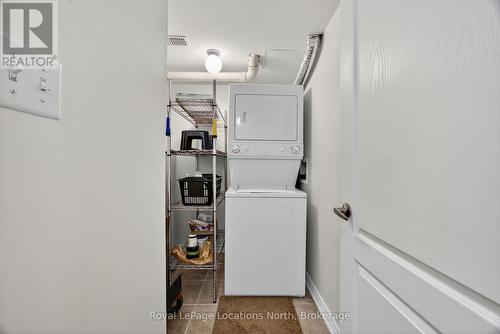 205 - 40 Mulligan Lane, Wasaga Beach, ON 