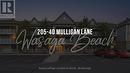 205 - 40 Mulligan Lane, Wasaga Beach, ON 