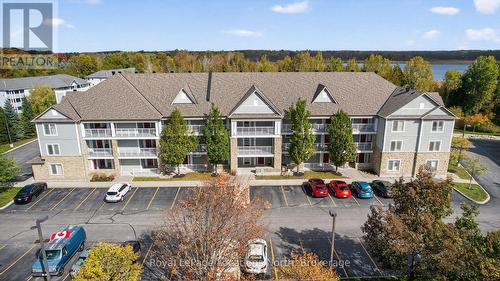 205 - 40 Mulligan Lane, Wasaga Beach, ON 