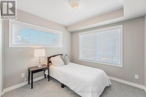 201 - 4 Brandy Lane Drive, Collingwood, ON 